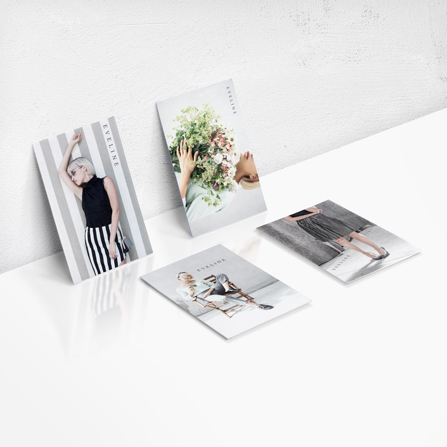 Business Cards